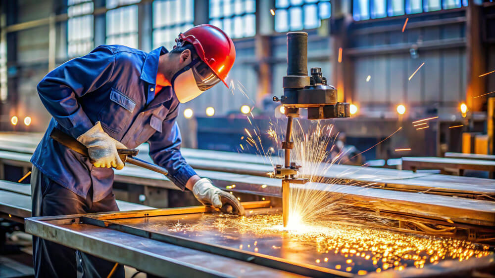 CAD software for manufacturing and fabrication workflows CAD software for manufacturing design, sheet metal, and production drawings