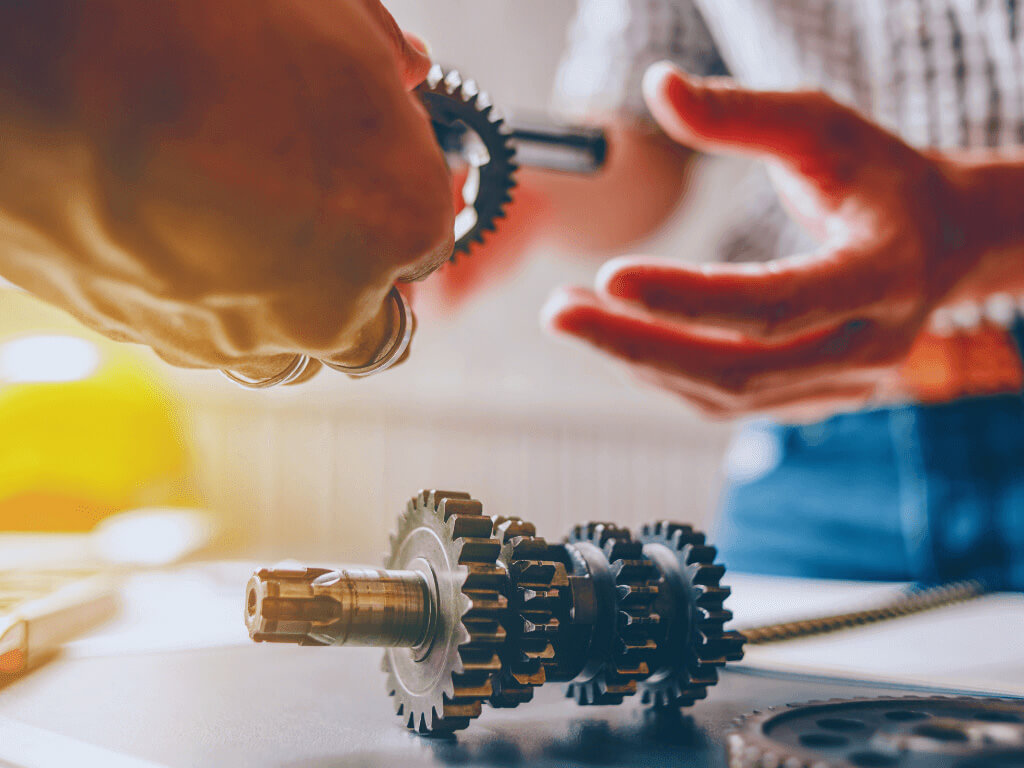 A mechanical engineering software A mechanical engineering software