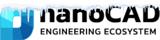 Design Smarter with nanoCAD DWG Compatible CAD software