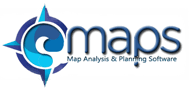 EMap Analysis & Planning Software